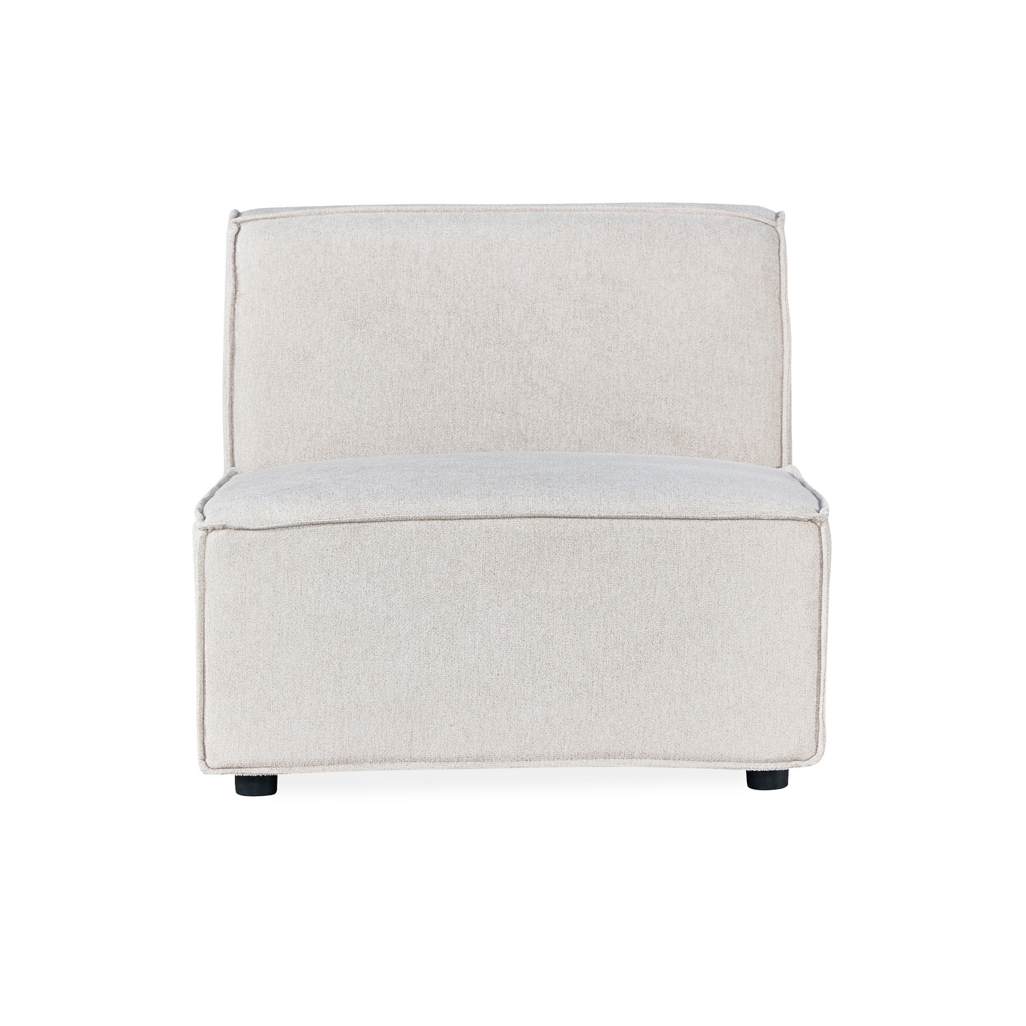 Loft⁺ armless - Lazybear natural