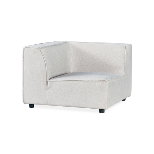 Loft⁺ Corner - Lazybear natural