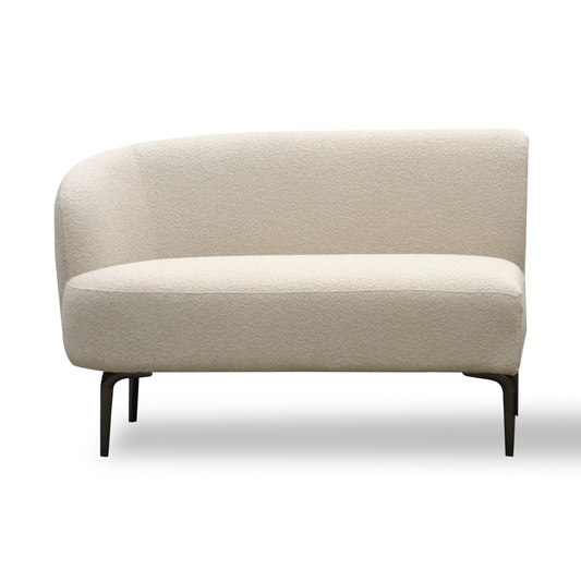 Pre Order | Zara LAF 2 seat sofa - Capital Cloud