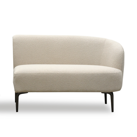 Pre Order | Zara RAF 2 seat sofa - Capital Cloud
