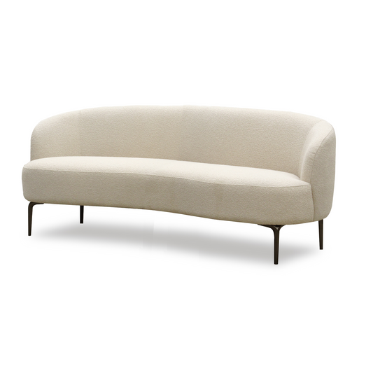Pre Order | Zara 3 seat sofa - Capital Cloud
