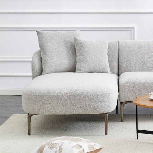 Pre Order | Zara LAF Chaise - Capital Cloud